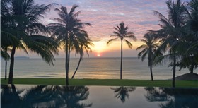 JW MARRIOTT CAM RANH BAY RESORT & SPA